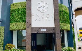 Hotel Enjoy Rosarito
